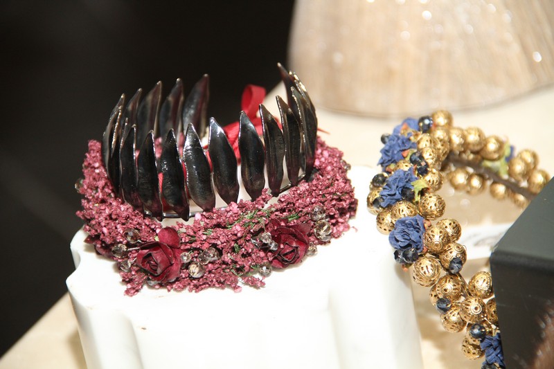 Opening of Afkart Designers' Christmas Week